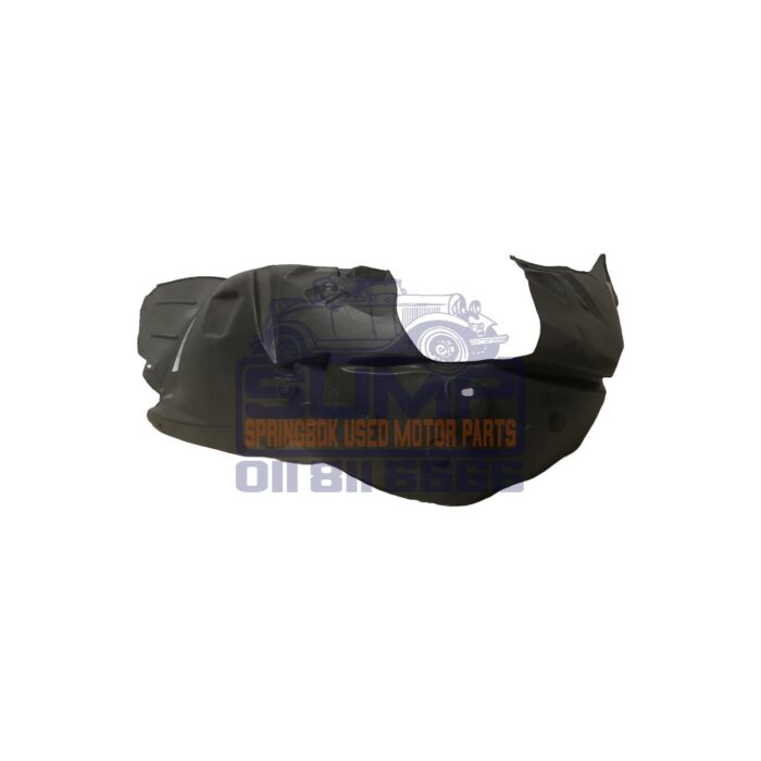Fender Liner Figo 15 - Up
