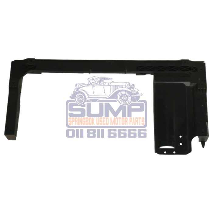Cradle Lower Figo 15 - Up