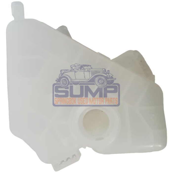 Radiator Water Bottle Figo 15 - Up