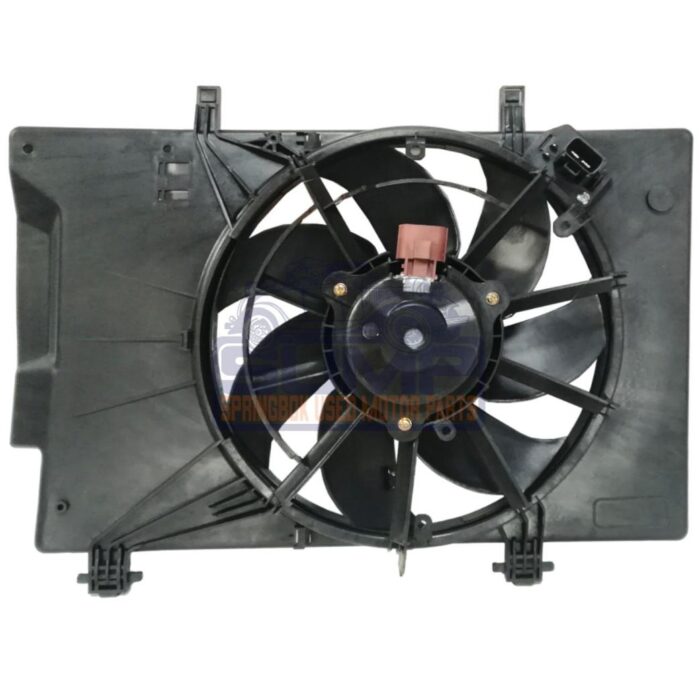 Fan Assembly Figo 15 - Up