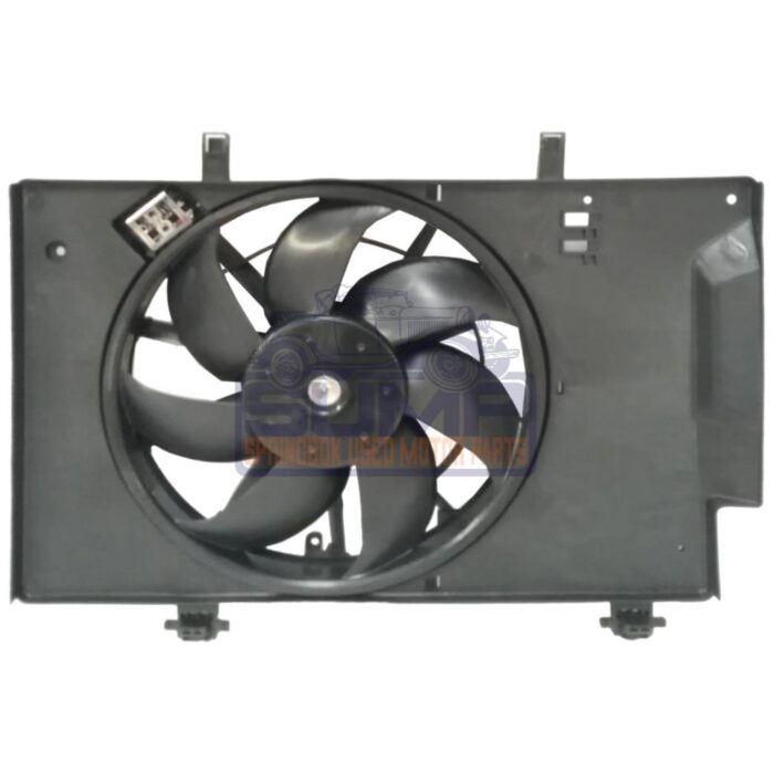 Fan Assembly Figo 15 - Up - Image 2