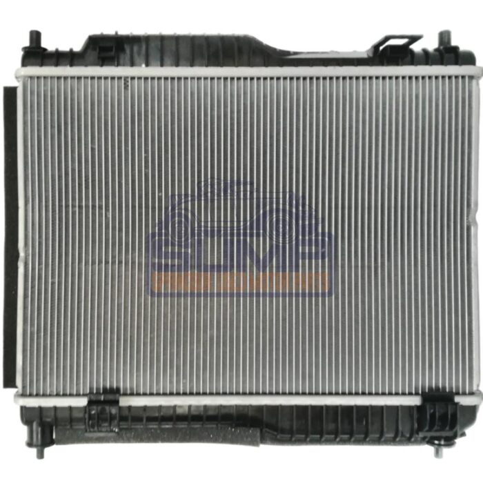 Radiator Figo 15 - Up (1.5 DIESEL)