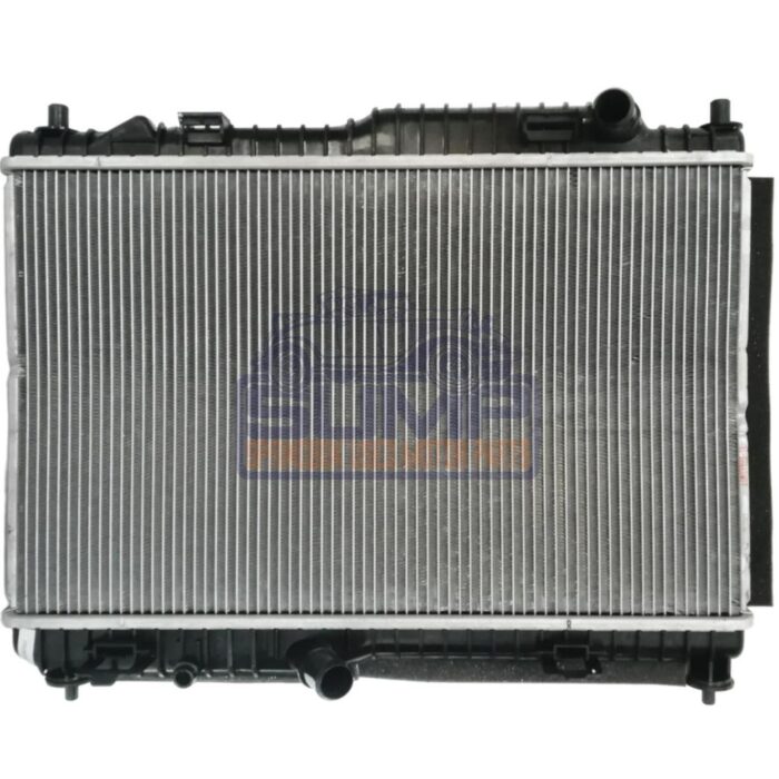 Radiator Figo 15 - Up (1.5 DIESEL) - Image 2