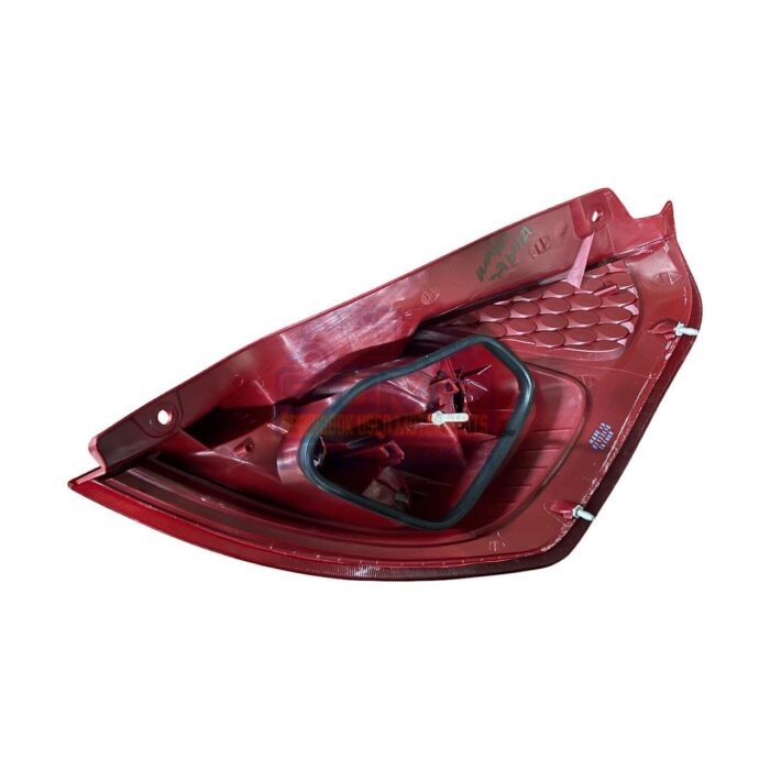 Tail Lamp Ford Fiesta Hatch 09 - 13 Lh - Image 2