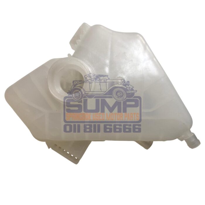 Radiator Bottle Ford Fiesta 1.0T - 1.6 Petrol 09 - 18