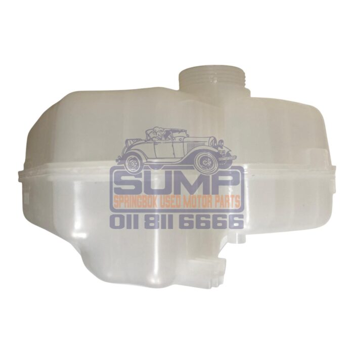 Radiator Bottle Ford Fiesta 1.0T - 1.6 Petrol 09 - 18 - Image 3