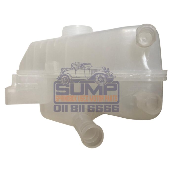 Radiator Bottle Ford Fiesta 1.0T - 1.6 Petrol 09 - 18 - Image 4