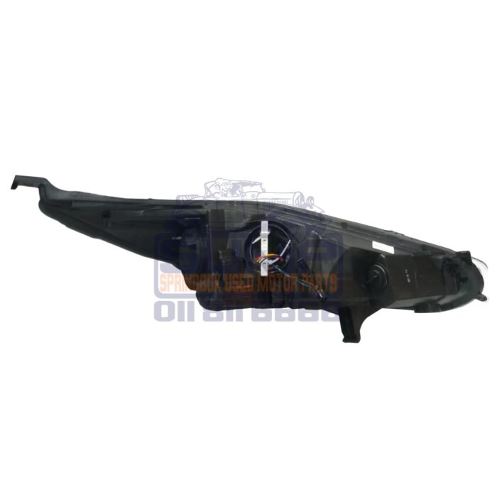 Headlamp Fiesta 13 - Up Black (NORMAL) - Image 2