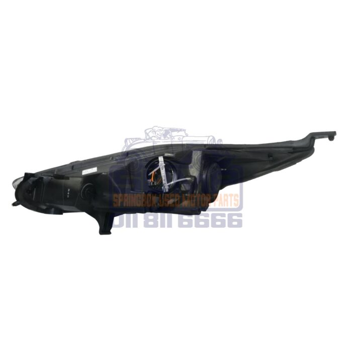 Headlamp Fiesta 13 - Up Black (NORMAL) - Image 2