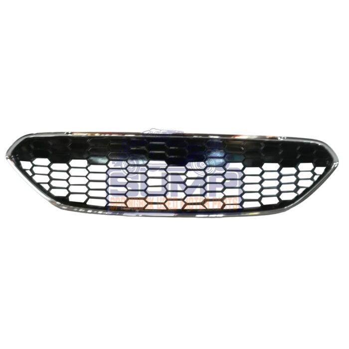 Grill Fiesta 13 - 18 Honeycomb (AMBIENTE / TRENDLINE)