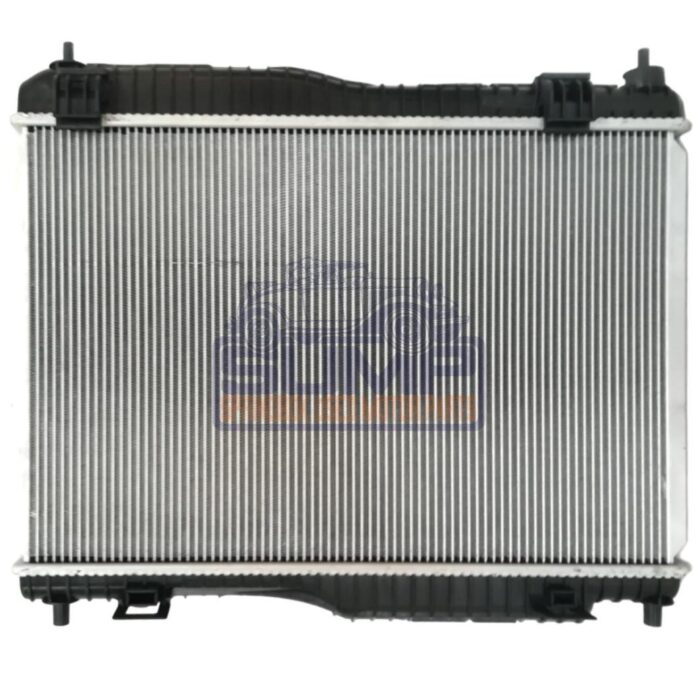 Radiator Fiesta 1.0T 09 - 18 (ECOBOOST) - Image 2