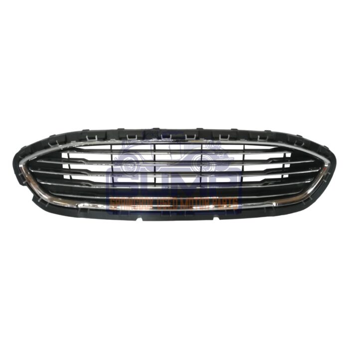 Grill Fiesta 18 - Up (TITANIUM)