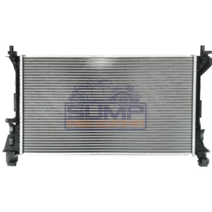 Radiator Focus 99-04 - Image 2