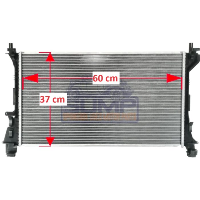 Radiator Focus 99-04 - Image 3