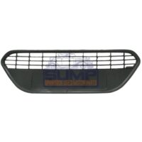 Bumper Grill Centre Focus 09 - 10