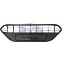 Bumper Grill Centre Focus 09 - 10 - Image 2