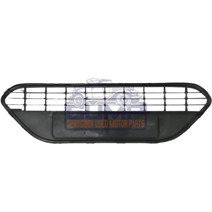 Bumper Grill Centre Focus 09 - 10 - Image 2