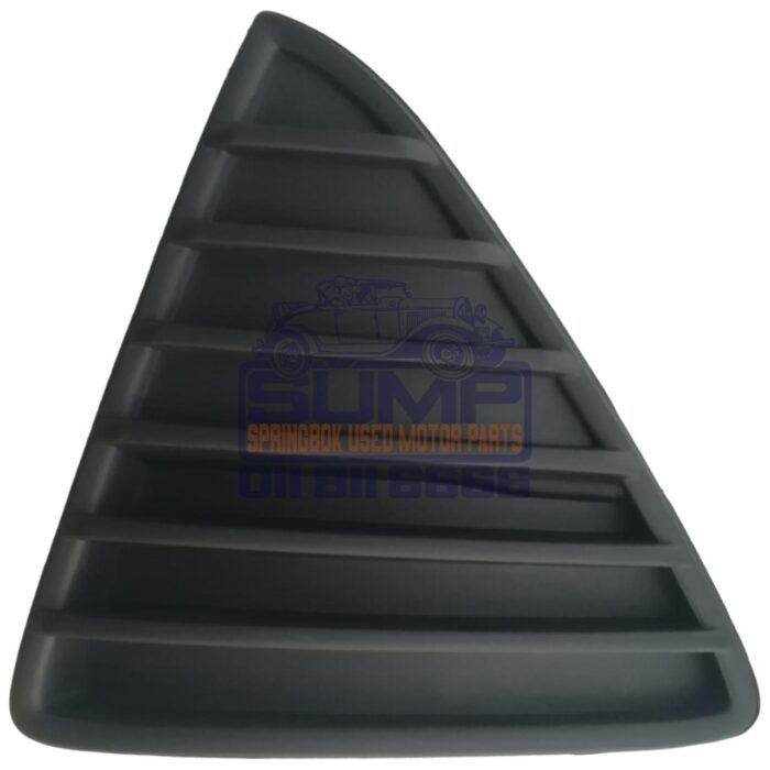 Bumper Grill Focus 12 - 15 (NO HOLE) Lh