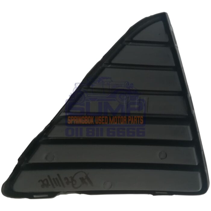 Bumper Grill Focus 12 - 15 (NO HOLE) Lh - Image 2