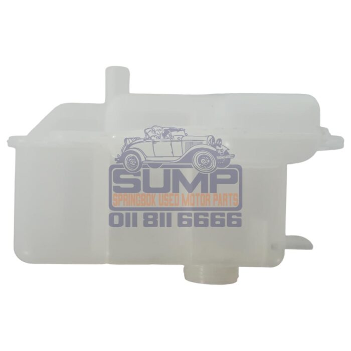 Radiator Bottle Palio