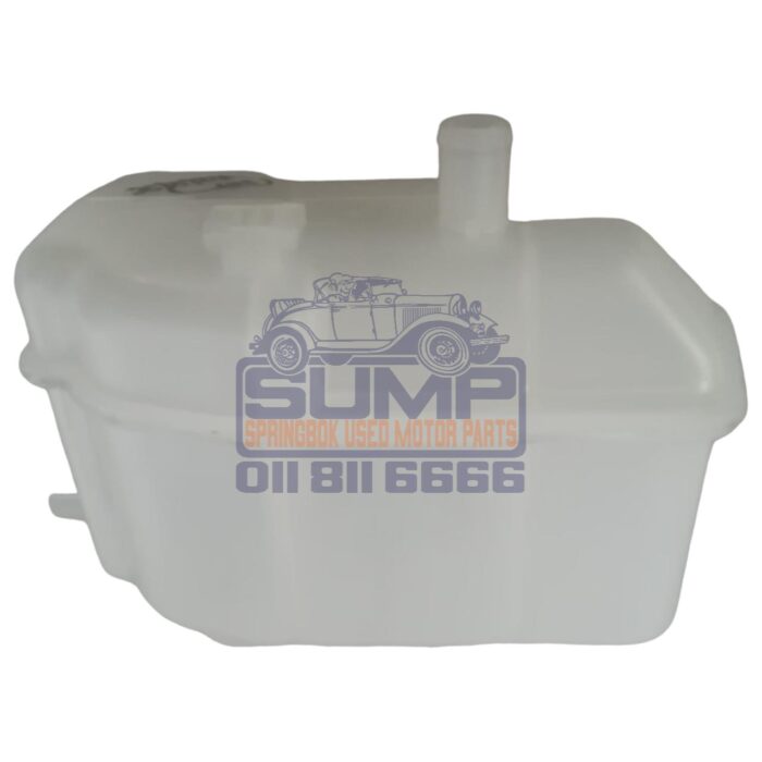 Radiator Bottle Palio - Image 4