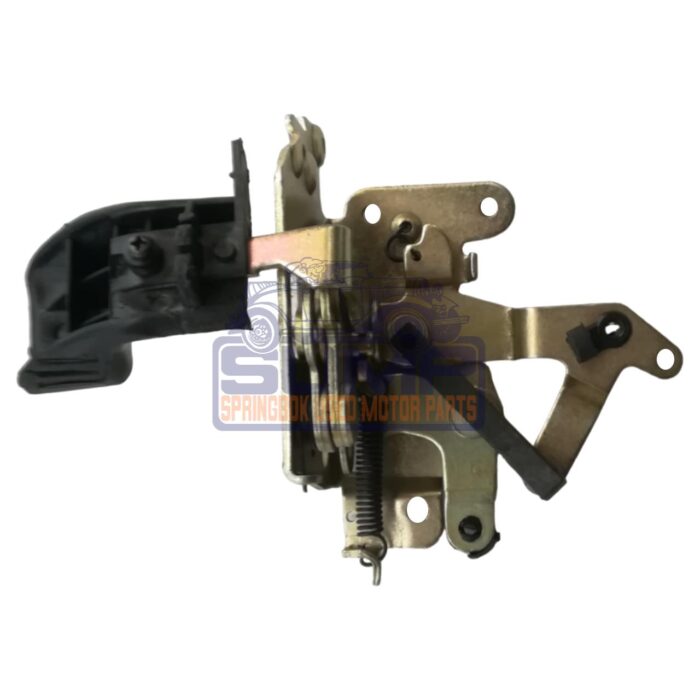 Door Lock Fiat Uno (2 DOOR) Lh