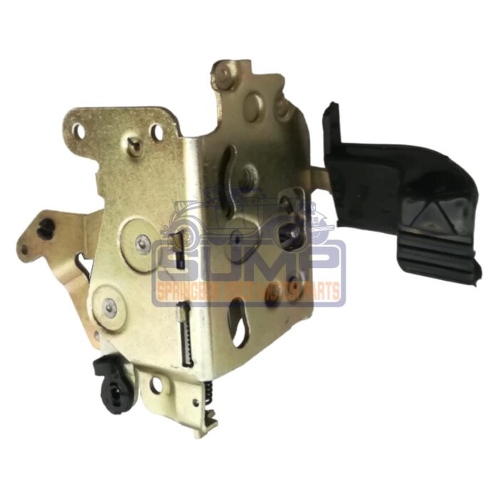 Door Lock Fiat Uno (2 DOOR) Lh - Image 2