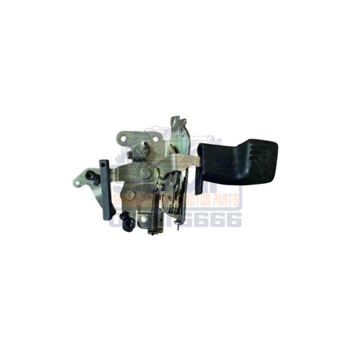 Door Lock Fiat Uno (2 DOOR) Rh