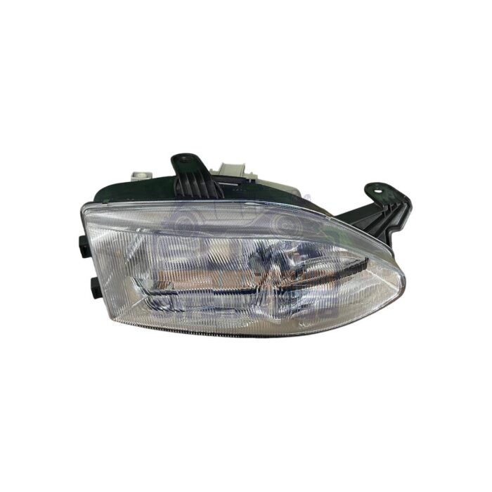 Headlamp Fiat Palio Dbl Rh
