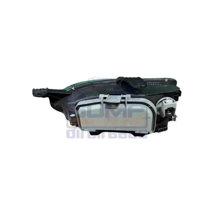 Headlamp Fiat Palio Dbl Rh - Image 2