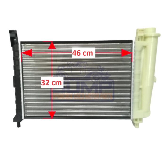 Radiator 1100 Uno 90 - 06 - Image 3