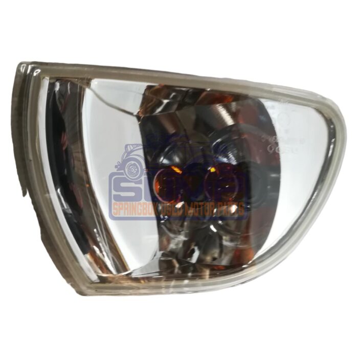 Corner Lamp Palio Crystal 02 - 04