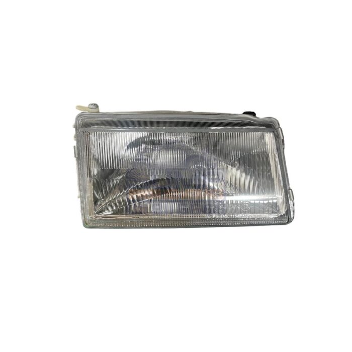 Headlamp Fiat Uno Rh