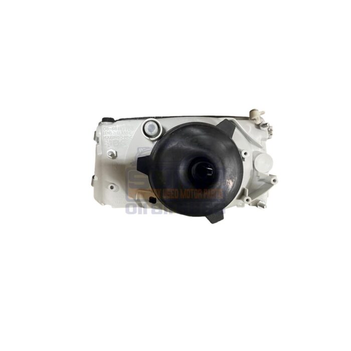 Headlamp Fiat Uno Rh - Image 2