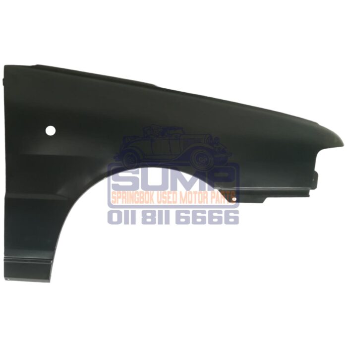 Fender Fiat Uno