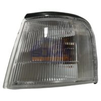 Corner Lamp Fiat Uno Lh