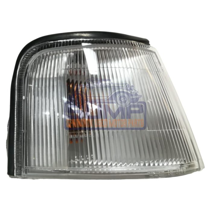 Corner Lamp Fiat Uno Rh