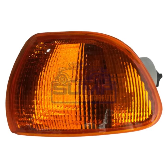 Corner Lamp Fiat Palio Orange Lh