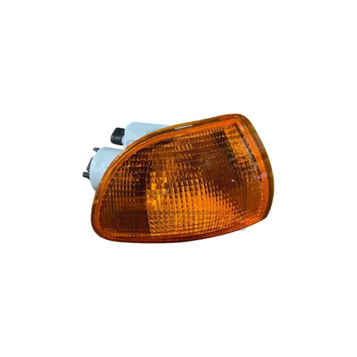 Corner Lamp Fiat Palio Orange Rh