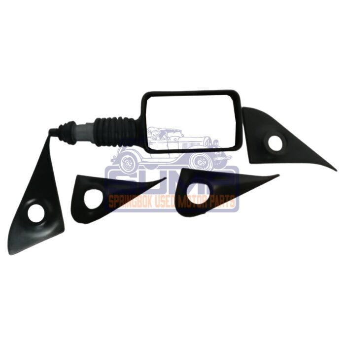 Door Mirror Fiat Uno Rh - Image 3