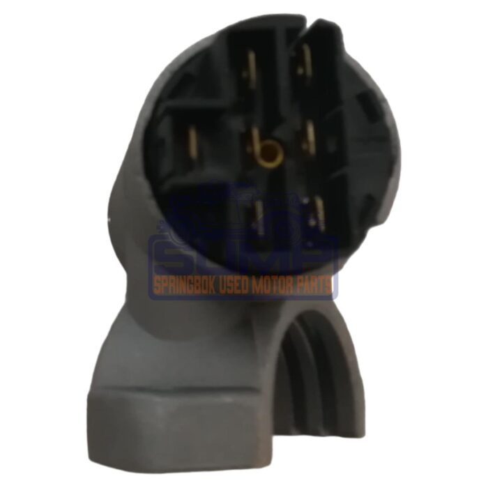 Ignition Fiat Uno - Image 4