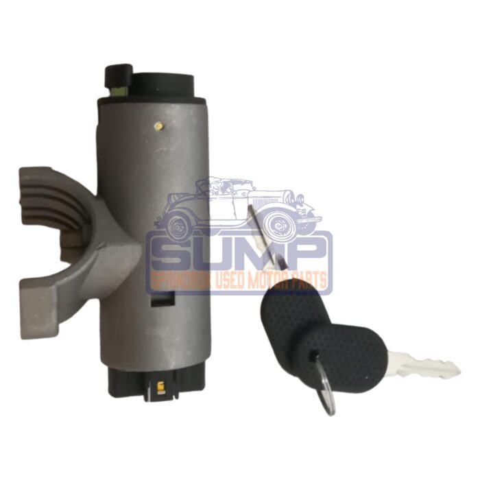 Ignition Fiat Uno