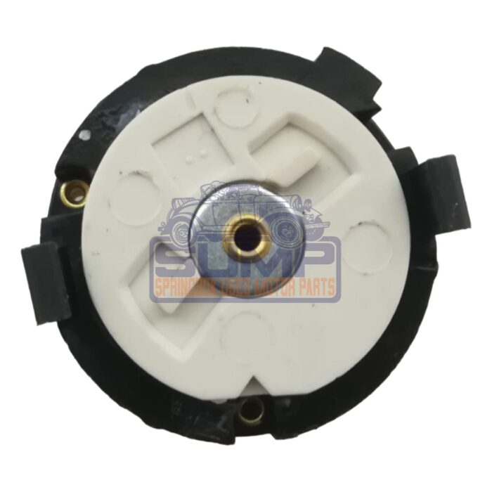 Ignition Switch Fiat Uno