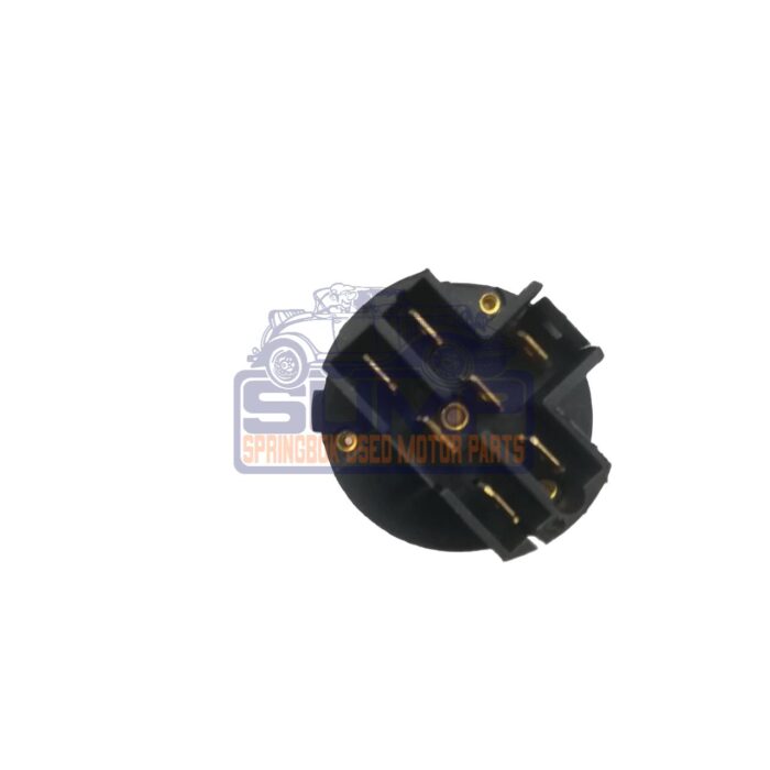 Ignition Switch Fiat Uno - Image 2