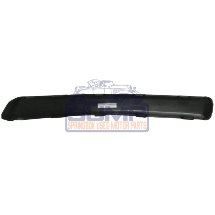 Bumper Bead Fiat Panda Rh - Image 2
