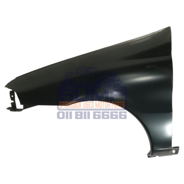 Fender Palio 00- 04