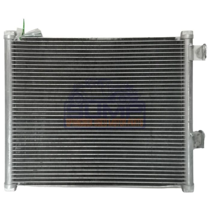 Aircon Radiator Ford Ka