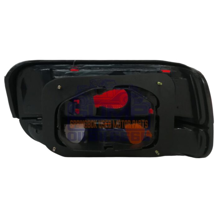 Tail Lamp Ford Laser 87-88 Lh - Image 2