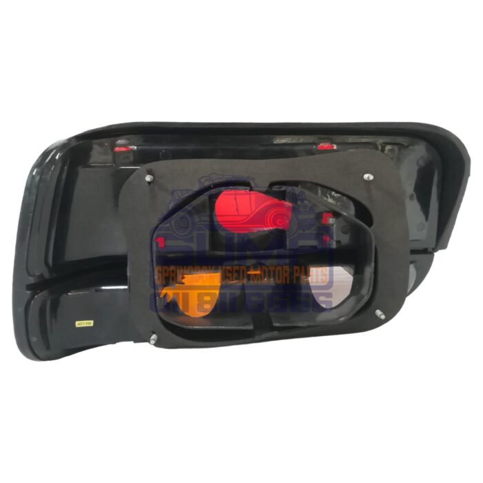 Tail Lamp Ford Laser 87-88 Rh - Image 2