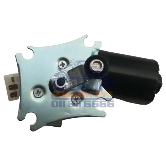 Wiper Motor & Relay Laser - Image 2